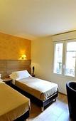 Туры в отель Logis Hotel Restaurant Les 2 Rives - A75, en bordure de riviere Туры в отель Logis Hotel Restaurant Les 2 Rives - A75, en bordure de riviere
