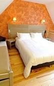 Туры в отель Logis Hotel Restaurant Les 2 Rives - A75, en bordure de riviere Туры в отель Logis Hotel Restaurant Les 2 Rives - A75, en bordure de riviere