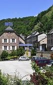 Туры в отель Logis Hotel Restaurant Les 2 Rives - A75, en bordure de riviere Туры в отель Logis Hotel Restaurant Les 2 Rives - A75, en bordure de riviere