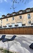 Туры в отель Logis Hotel Restaurant Les 2 Rives - A75, en bordure de riviere Туры в отель Logis Hotel Restaurant Les 2 Rives - A75, en bordure de riviere