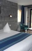 Туры в отель Hotel des Rochers Туры в отель Hotel des Rochers