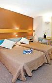 Туры в отель Club Vacances Bleues Les Horizons du Lac Туры в отель Club Vacances Bleues Les Horizons du Lac