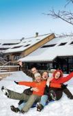 Туры в отель Club Vacances Bleues Les Horizons du Lac Туры в отель Club Vacances Bleues Les Horizons du Lac