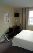 Туры в отель Hotel de Quebec Туры в отель Hotel de Quebec