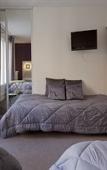 Туры в отель Hotel de Quebec Туры в отель Hotel de Quebec