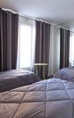 Туры в отель Hotel de Quebec Туры в отель Hotel de Quebec