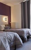 Туры в отель Hotel de Quebec Туры в отель Hotel de Quebec