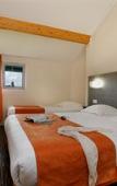 Туры в отель The Originals City, Hotel L'Acropole Туры в отель The Originals City, Hotel L'Acropole
