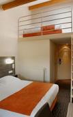 Туры в отель The Originals City, Hotel L'Acropole Туры в отель The Originals City, Hotel L'Acropole