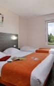 Туры в отель The Originals City, Hotel L'Acropole Туры в отель The Originals City, Hotel L'Acropole