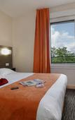 Туры в отель The Originals City, Hotel L'Acropole Туры в отель The Originals City, Hotel L'Acropole