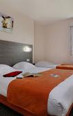 Туры в отель The Originals City, Hotel L'Acropole Туры в отель The Originals City, Hotel L'Acropole