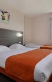 Туры в отель The Originals City, Hotel L'Acropole Туры в отель The Originals City, Hotel L'Acropole