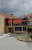 Туры в отель The Originals City, Hotel L'Acropole Туры в отель The Originals City, Hotel L'Acropole