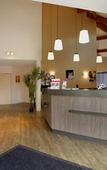 Туры в отель The Originals City, Hotel L'Acropole Туры в отель The Originals City, Hotel L'Acropole