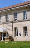 Туры в отель Mercure Rochefort La Corderie Royale Туры в отель Mercure Rochefort La Corderie Royale