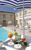 Туры в отель Mercure Rochefort La Corderie Royale Туры в отель Mercure Rochefort La Corderie Royale