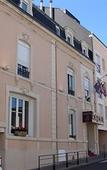 Туры в отель Hotel Le Charleston Туры в отель Hotel Le Charleston