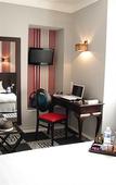 Туры в отель Hotel Le Charleston Туры в отель Hotel Le Charleston