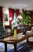 Туры в отель Demeures & Chateaux - Hotel Greuze & Spa Tournus Туры в отель Demeures & Chateaux - Hotel Greuze & Spa Tournus