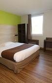 Туры в отель Ekho Hotel Grenoble Nord Saint Egreve Туры в отель Ekho Hotel Grenoble Nord Saint Egreve