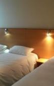 Туры в отель Hotel le Saint-Aubin Туры в отель Hotel le Saint-Aubin