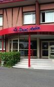 Туры в отель Hotel le Saint-Aubin Туры в отель Hotel le Saint-Aubin