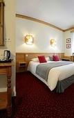 Туры в отель Hotel Les Terrasses Туры в отель Hotel Les Terrasses
