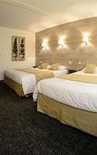 Туры в отель Hotel Les Terrasses Туры в отель Hotel Les Terrasses