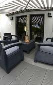 Туры в отель Hotel Les Terrasses Туры в отель Hotel Les Terrasses