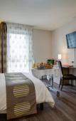 Туры в отель B&B HOTEL Montbeliard-Sochaux Туры в отель B&B HOTEL Montbeliard-Sochaux