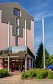 Туры в отель B&B HOTEL Montbeliard-Sochaux Туры в отель B&B HOTEL Montbeliard-Sochaux