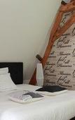 Туры в отель La Ferme Blanche, The Originals Relais Туры в отель La Ferme Blanche, The Originals Relais