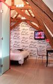 Туры в отель La Ferme Blanche, The Originals Relais Туры в отель La Ferme Blanche, The Originals Relais