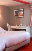 Туры в отель La Ferme Blanche, The Originals Relais Туры в отель La Ferme Blanche, The Originals Relais