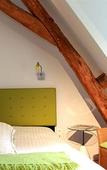 Туры в отель La Ferme Blanche, The Originals Relais Туры в отель La Ferme Blanche, The Originals Relais