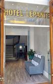 Туры в отель Hotel Lepante Туры в отель Hotel Lepante