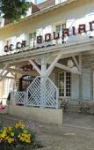 Туры в отель Hostellerie de la Bouriane Туры в отель Hostellerie de la Bouriane