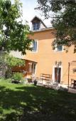 Туры в отель Auberge de l'Echauguette Туры в отель Auberge de l'Echauguette
