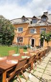 Туры в отель Auberge de l'Echauguette Туры в отель Auberge de l'Echauguette