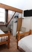 Туры в отель Auberge de l'Echauguette Туры в отель Auberge de l'Echauguette