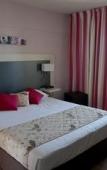 Туры в отель Hotel du Col de l'Ange Туры в отель Hotel du Col de l'Ange