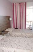 Туры в отель Hotel du Col de l'Ange Туры в отель Hotel du Col de l'Ange