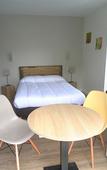 Туры в отель Hotel-Residence Alaia Туры в отель Hotel-Residence Alaia