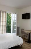 Туры в отель Hotel-Residence Alaia Туры в отель Hotel-Residence Alaia
