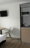 Туры в отель Hotel-Residence Alaia Туры в отель Hotel-Residence Alaia