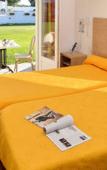 Туры в отель Hotel Mas de la Grenouillere Туры в отель Hotel Mas de la Grenouillere