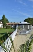 Туры в отель Hotel Mas de la Grenouillere Туры в отель Hotel Mas de la Grenouillere