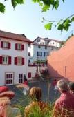 Туры в отель Hotel & Appart-hotel Olatua, Bidart Туры в отель Hotel & Appart-hotel Olatua, Bidart
