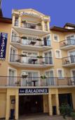 Туры в отель Les Baladines Residence Tourisme Туры в отель Les Baladines Residence Tourisme